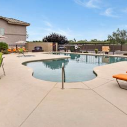 Community Amenities