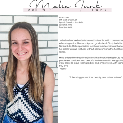 Melia Funk