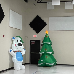 Recreation Facilities