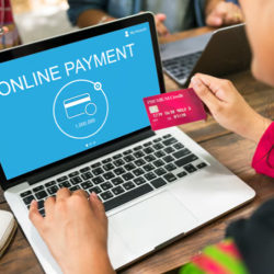 Online Payment Processing