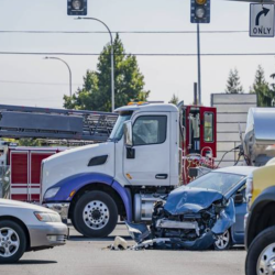 Trucking Accidents