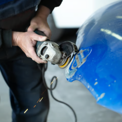 Collision Repairs