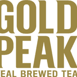 Gold Peak Tea