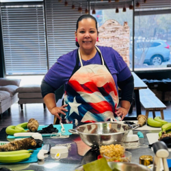 Culinary Experiences & Cooking Classes