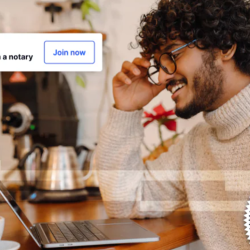 Online Notary