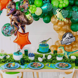 Balloons and Party Accessories