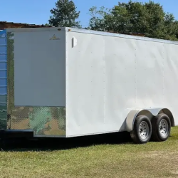 Cargo Utility Trailers