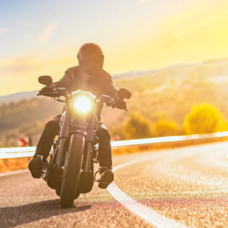 Motorcycle Insurance