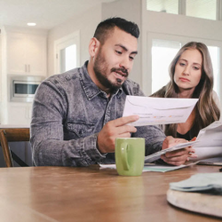 Financial Planning Services
