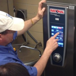 Commercial Equipment Repair