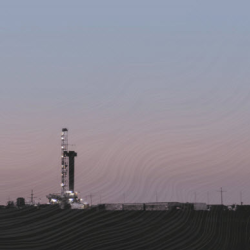 Oil and Natural Gas Exploration and Production