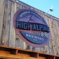 Signage