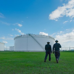 Midstream Energy Transportation