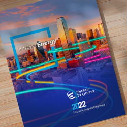 Corporate Responsibility Reports