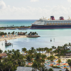Disney Packages