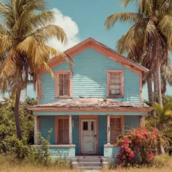 Fix and Flip Loan Program