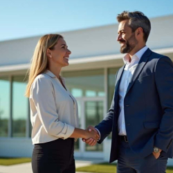 Commercial Property Loans