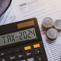 Business Tax Preparation