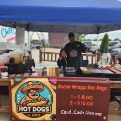 Event and Food Truck Catering