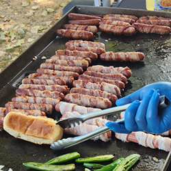 Quick and Friendly Service