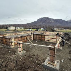 Footers
