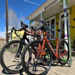 Bike Service & Repair