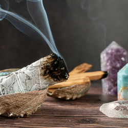 Incense