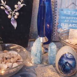 Ceremonial Pieces
