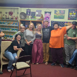 Native Wisdom Coaching