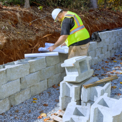 Retaining Walls