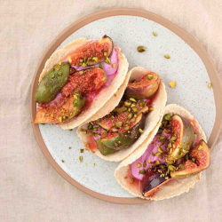 Baja Fish Tacos