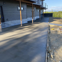 Patios