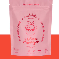 Dried Kent Mango Enchilado
