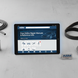 Free Online Repair Manuals and Reference Information