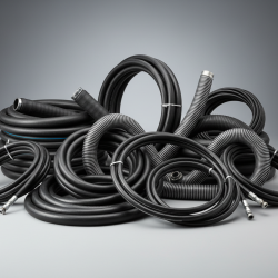 Industrial Hoses