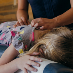 Pediatric Chiropractic