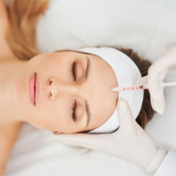Cosmetic Injectables