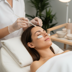 Personalized Facials