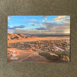 Printed Outdoor Posters