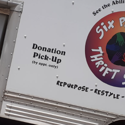 Community Thrift Store