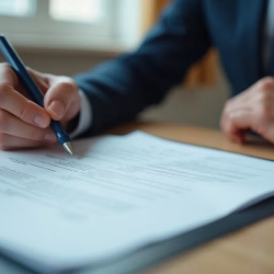 Business Document Legalization