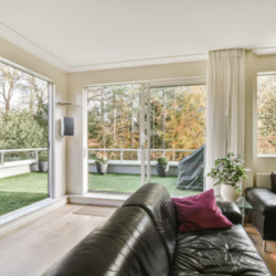 Windows & Patio Doors