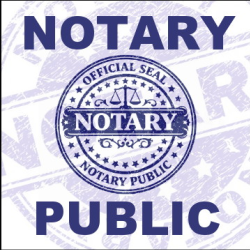 Notary Services