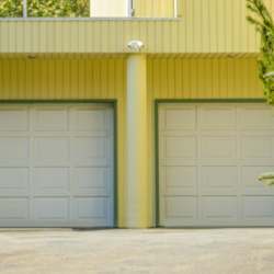 Garage Doors
