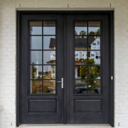 Masonite Steel Doors
