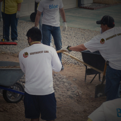 Commercial Natural Gas Services