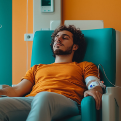Infusion Services & Chemotherapy