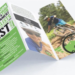 Magazine Layout