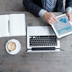 Comprehensive Payment Solutions