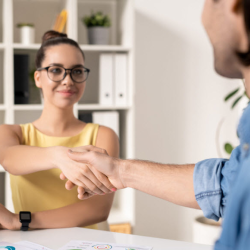 Strategic Partner Program